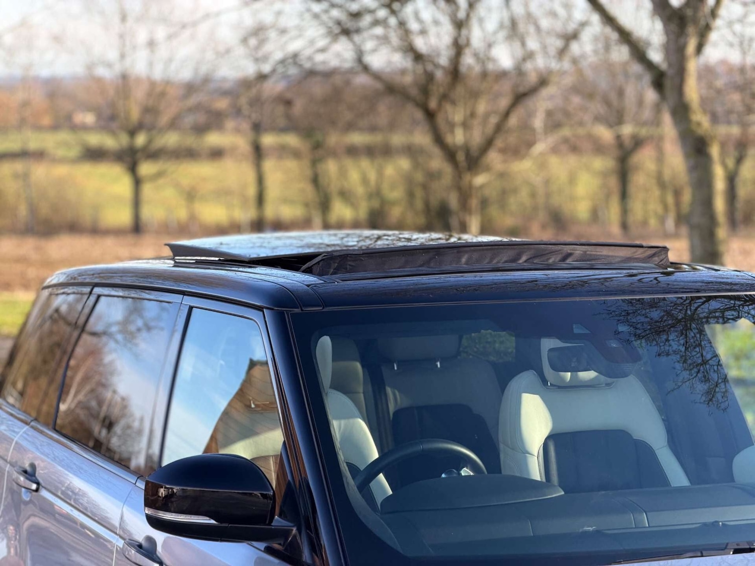 Used Land Rover Range Rover Sport 2019 for sale - 77124106: Photo 25