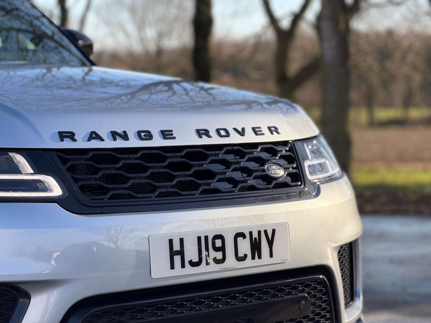 Used Land Rover Range Rover Sport 2019 for sale - 77124106: Photo 26