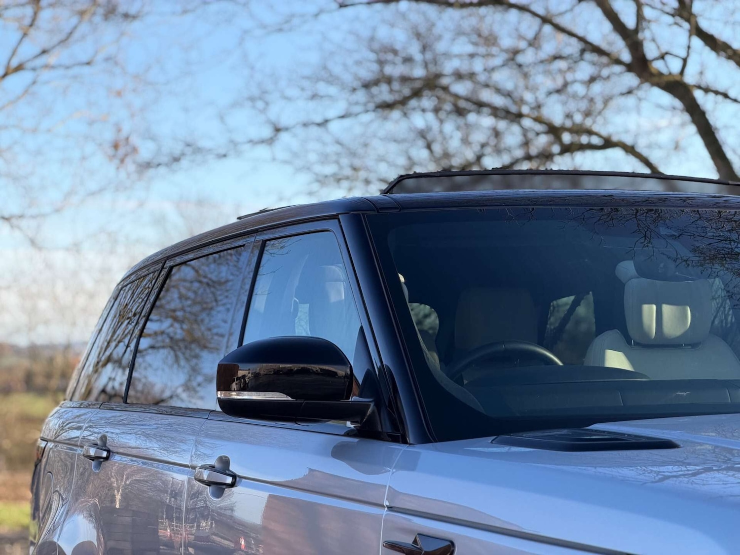 Used Land Rover Range Rover Sport 2019 for sale - 77124106: Photo 27