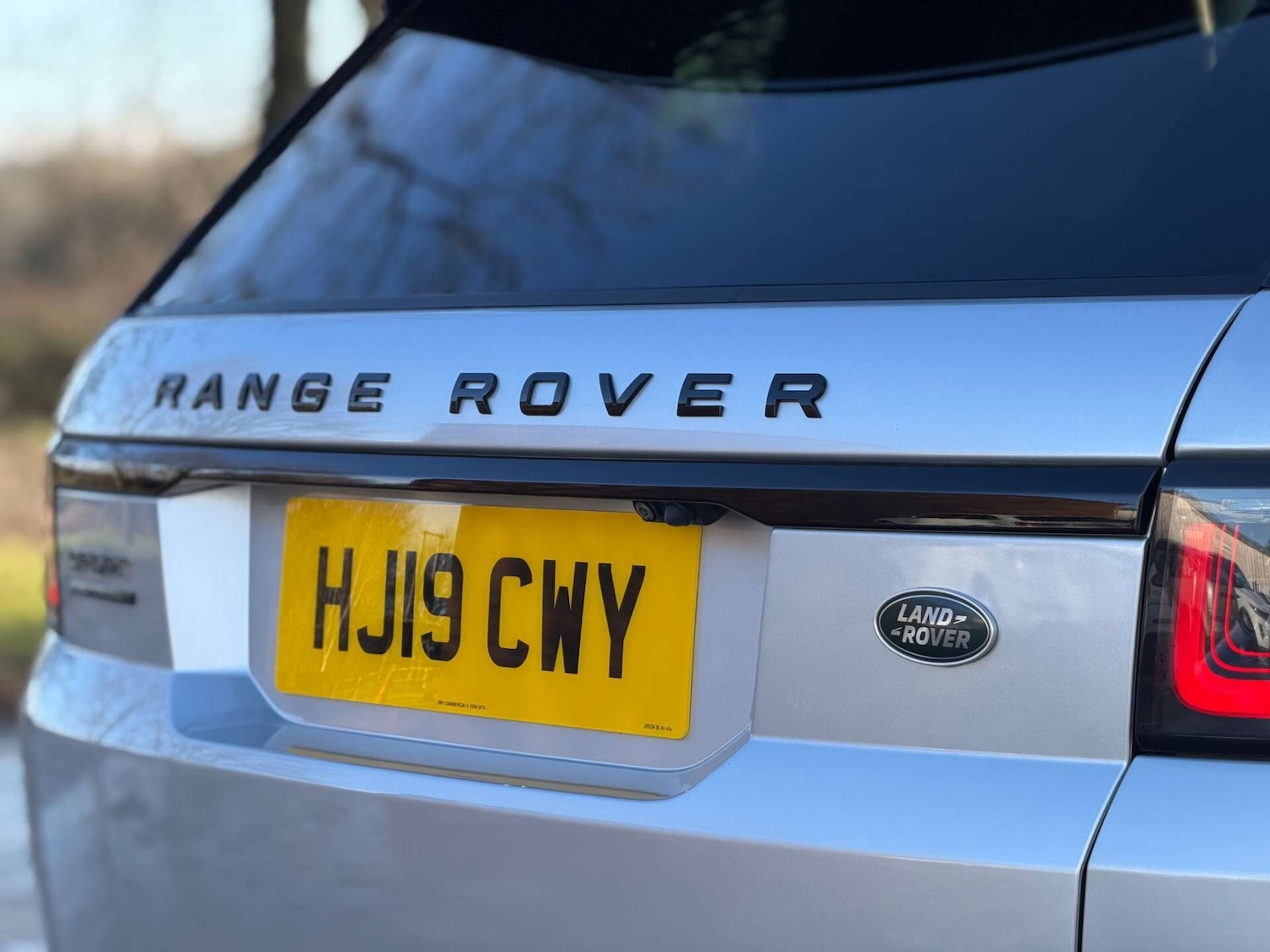 Used Land Rover Range Rover Sport 2019 for sale - 77124106: Photo 29