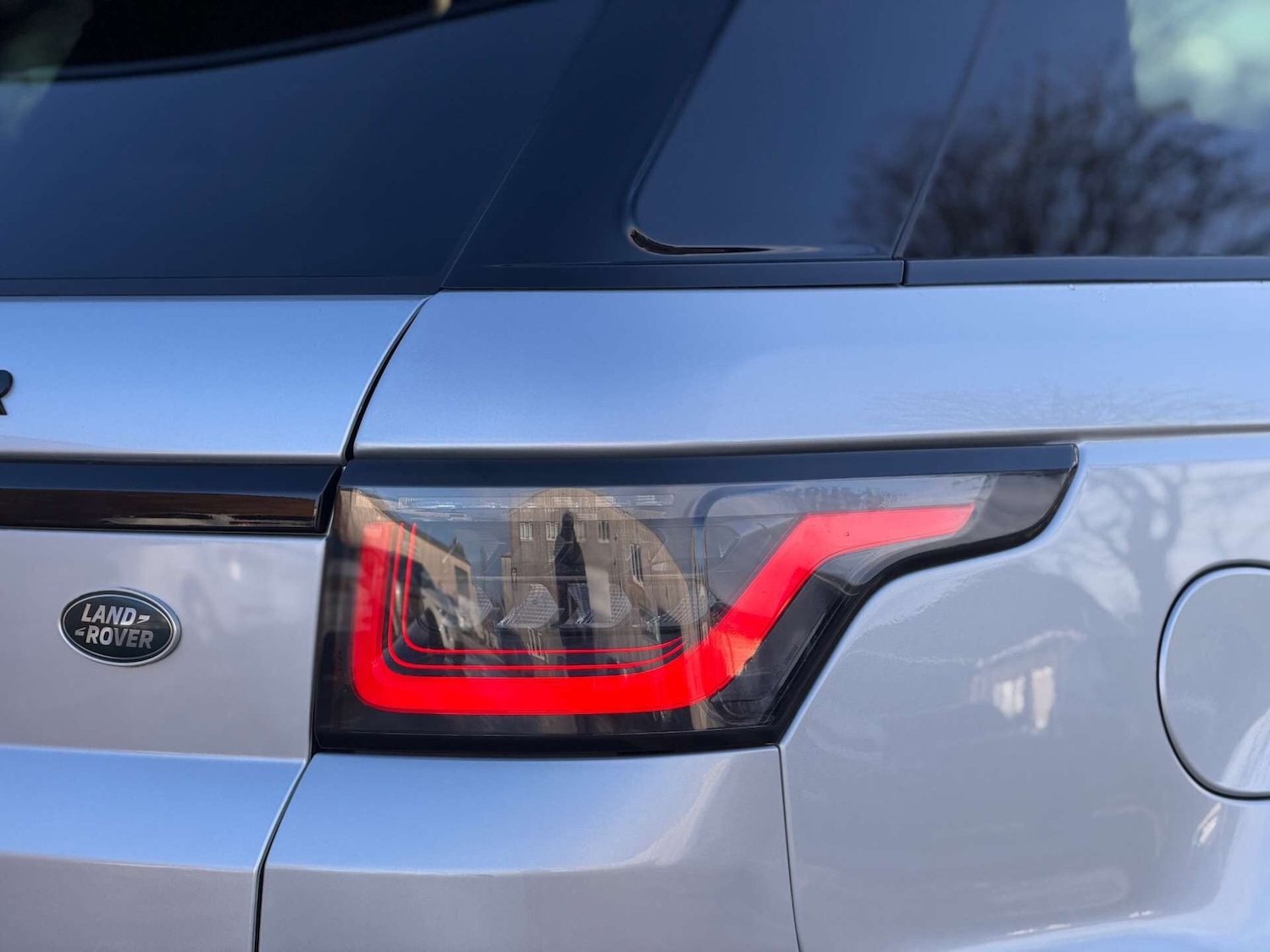 Used Land Rover Range Rover Sport 2019 for sale - 77124106: Photo 30