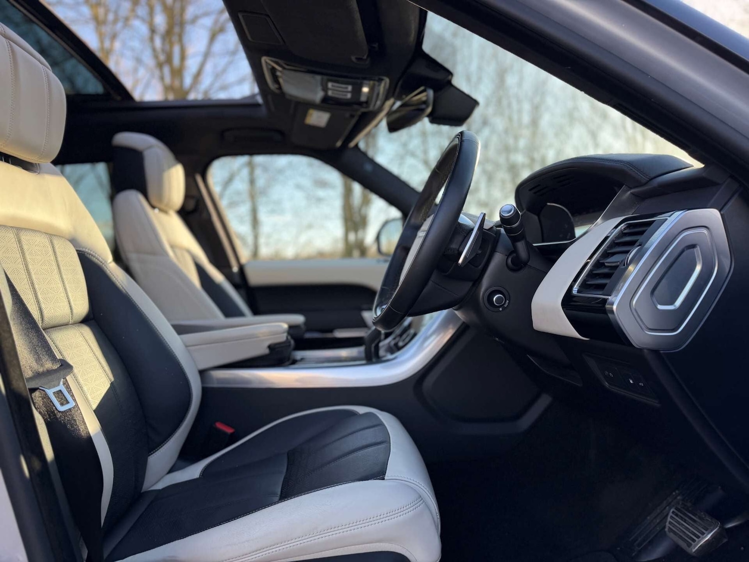 Used Land Rover Range Rover Sport 2019 for sale - 77124106: Photo 31