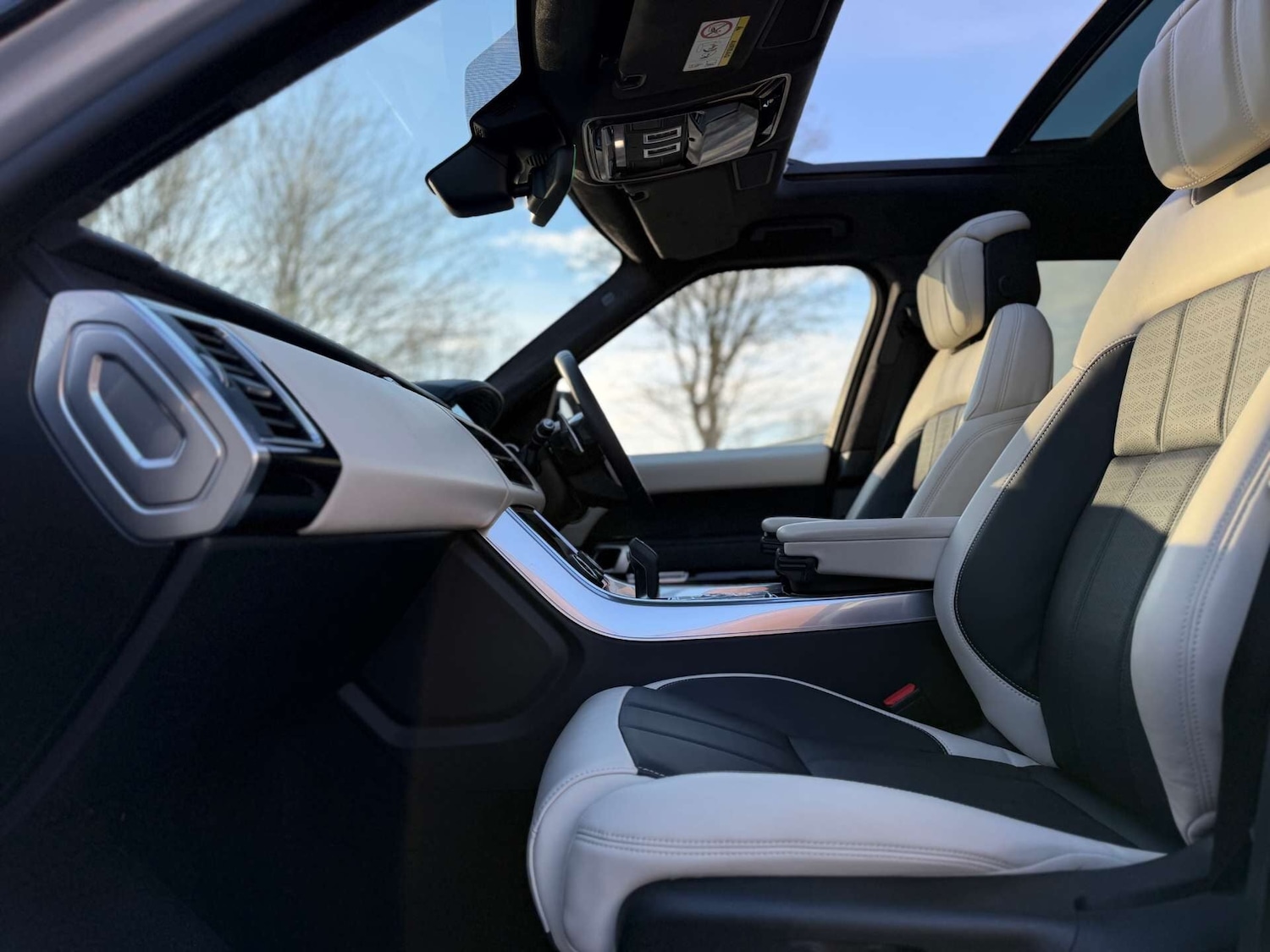 Used Land Rover Range Rover Sport 2019 for sale - 77124106: Photo 38