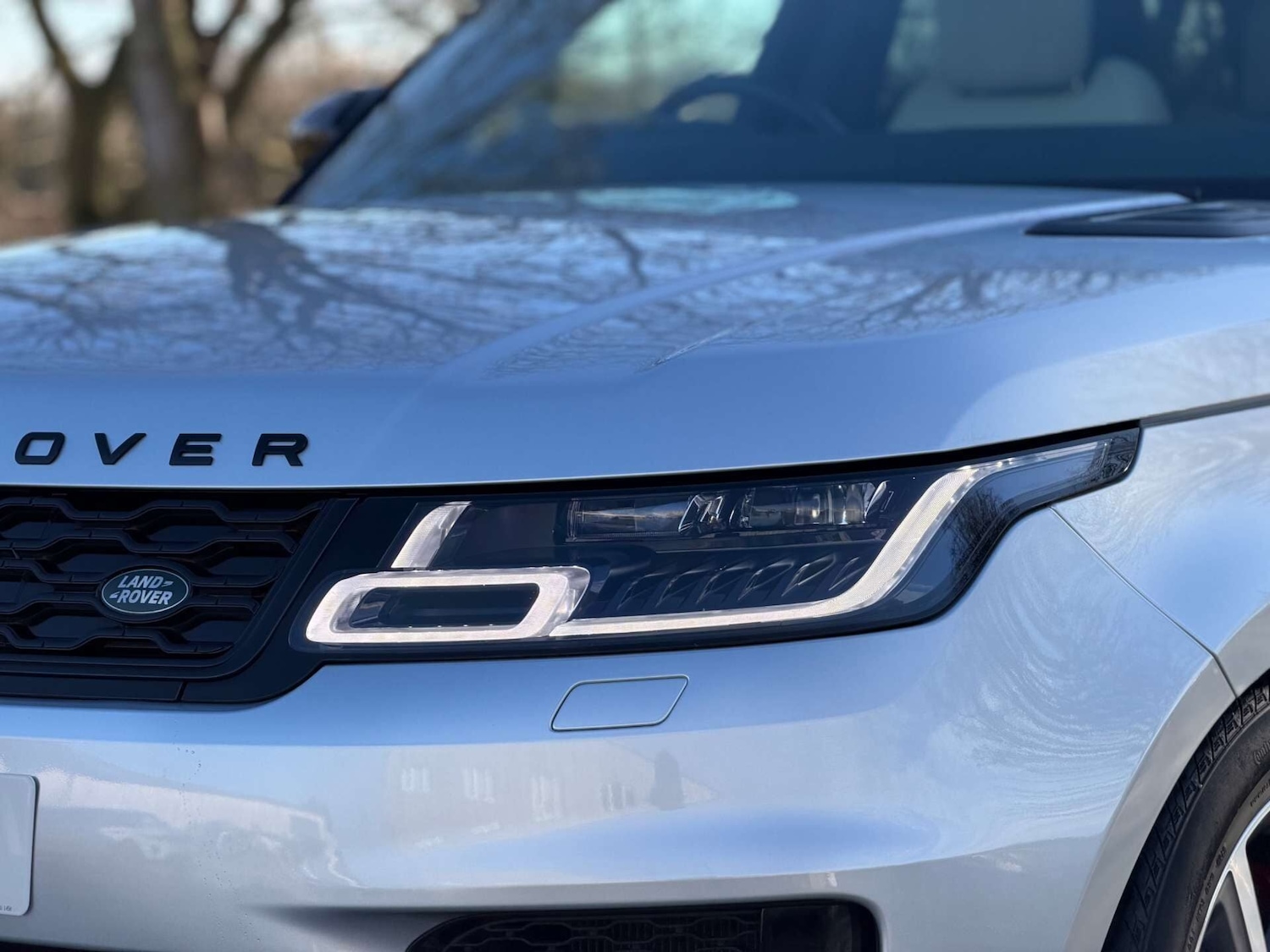 Used Land Rover Range Rover Sport 2019 for sale - 77124106: Photo 39