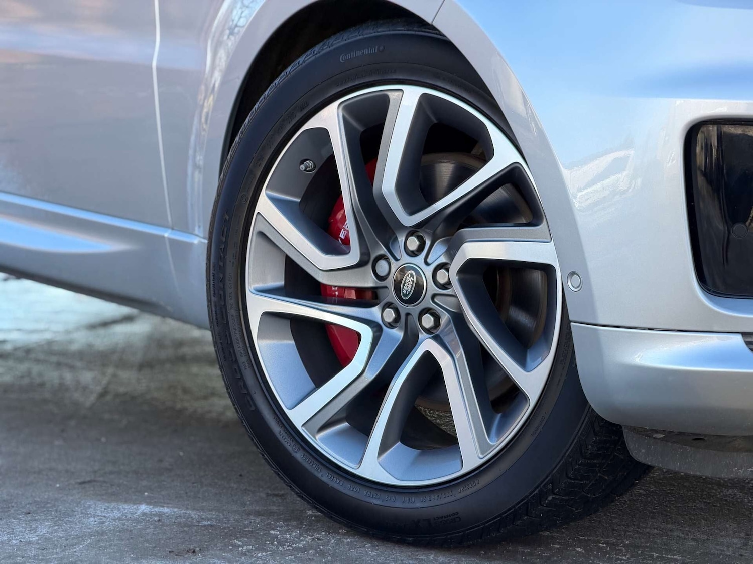 Used Land Rover Range Rover Sport 2019 for sale - 77124106: Photo 41