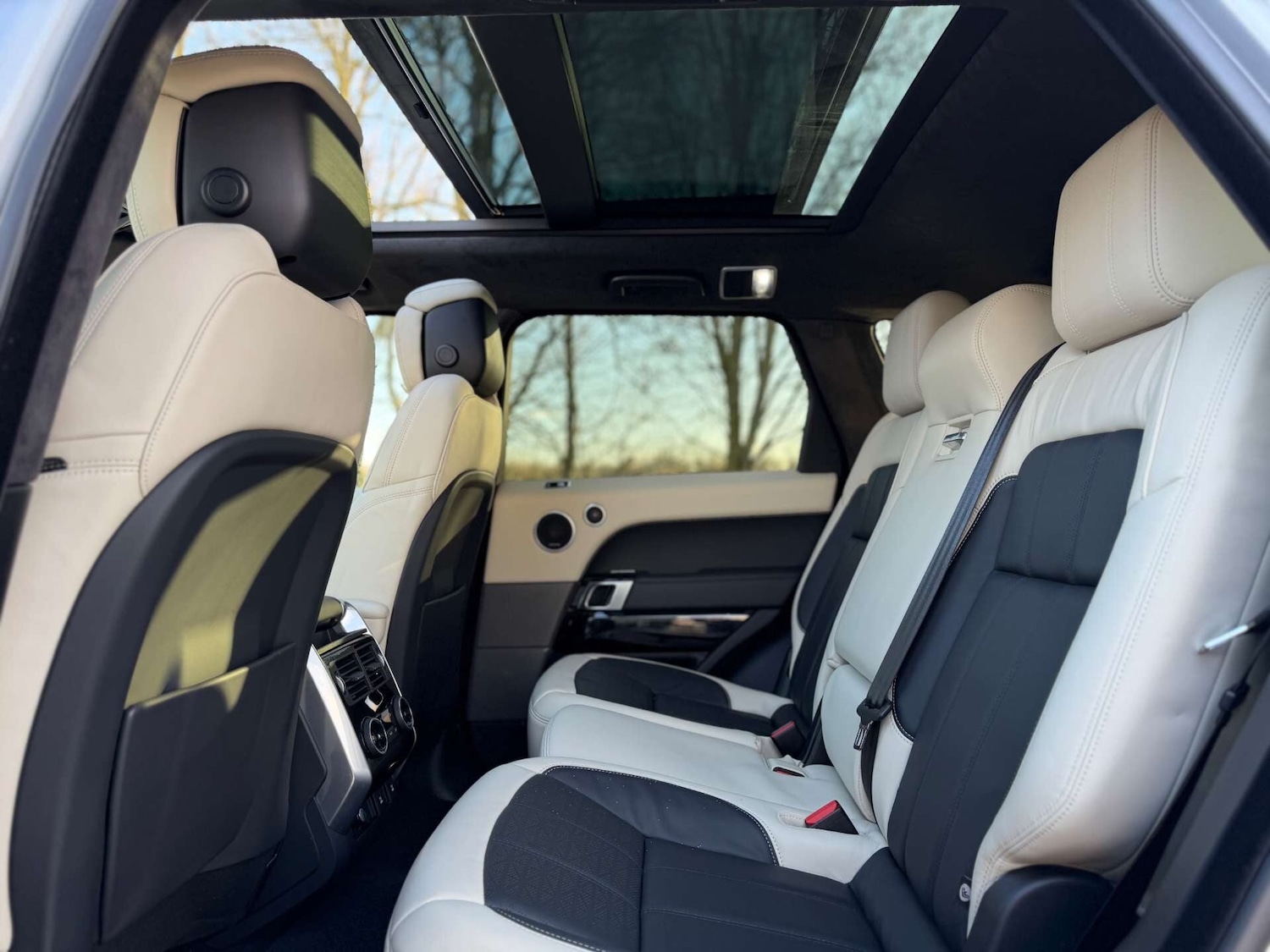 Used Land Rover Range Rover Sport 2019 for sale - 77124106: Photo 42