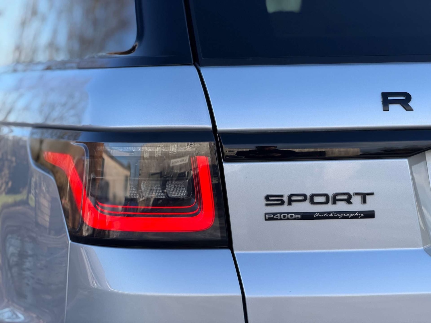 Used Land Rover Range Rover Sport 2019 for sale - 77124106: Photo 44