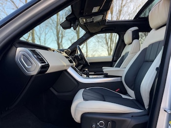 Used Land Rover Range Rover Sport 2019 for sale - 77124106: Photo