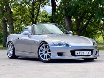 Used Honda S2000 2000 for sale - 78761313: Photo