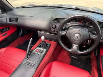 Used Honda S2000 2000 for sale - 78761313: Photo