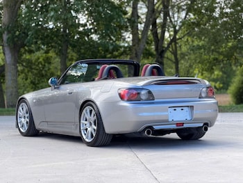 Used Honda S2000 2000 for sale - 78761313: Photo