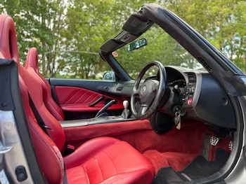 Used Honda S2000 2000 for sale - 78761313: Photo