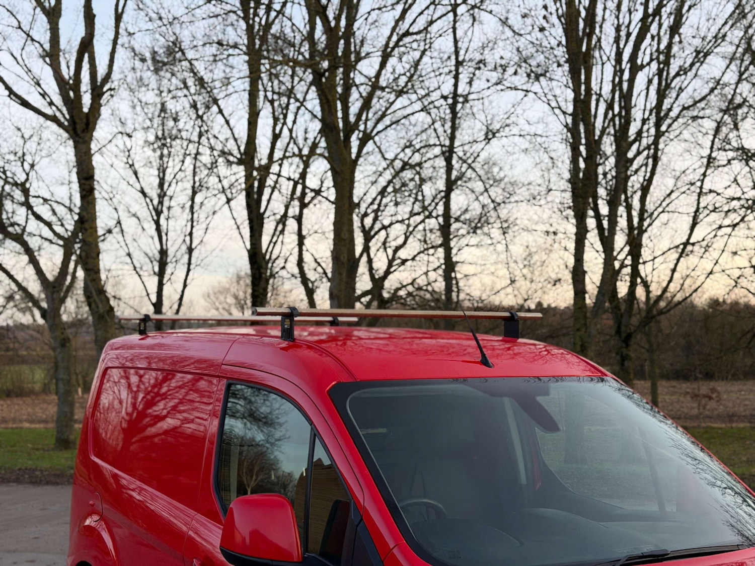 Used Ford Transit Connect 2014 for sale - 77164725: Photo 11