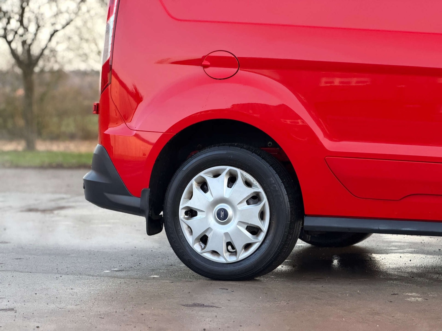 Used Ford Transit Connect 2014 for sale - 77164725: Photo 13