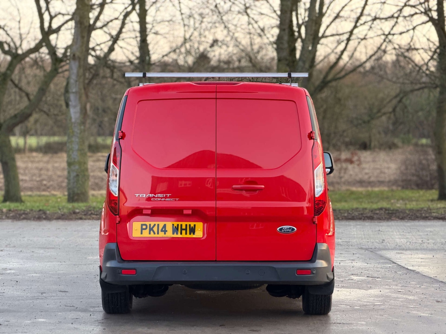 Used Ford Transit Connect 2014 for sale - 77164725: Photo 15