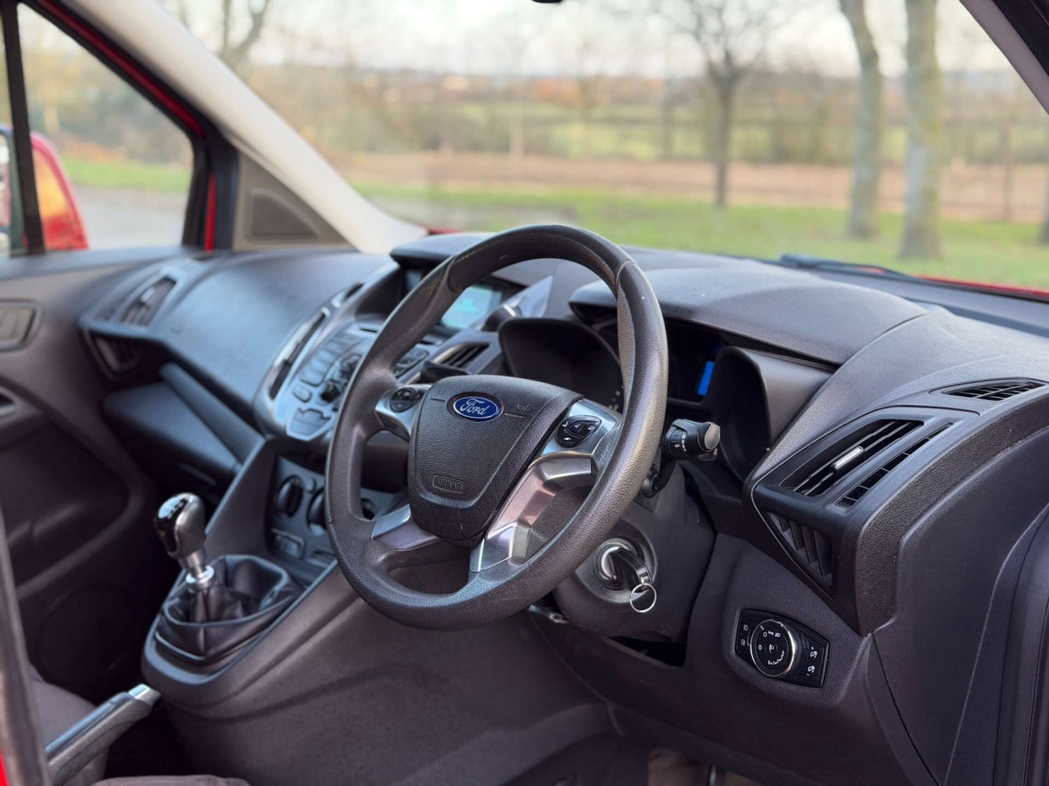 Used Ford Transit Connect 2014 for sale - 77164725: Photo 2