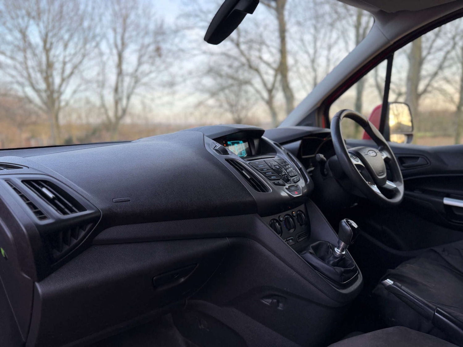 Used Ford Transit Connect 2014 for sale - 77164725: Photo 22