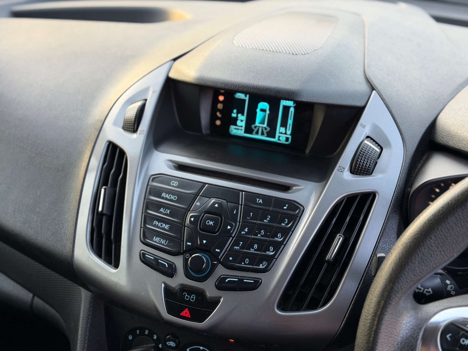 Used Ford Transit Connect 2014 for sale - 77164725: Photo 7