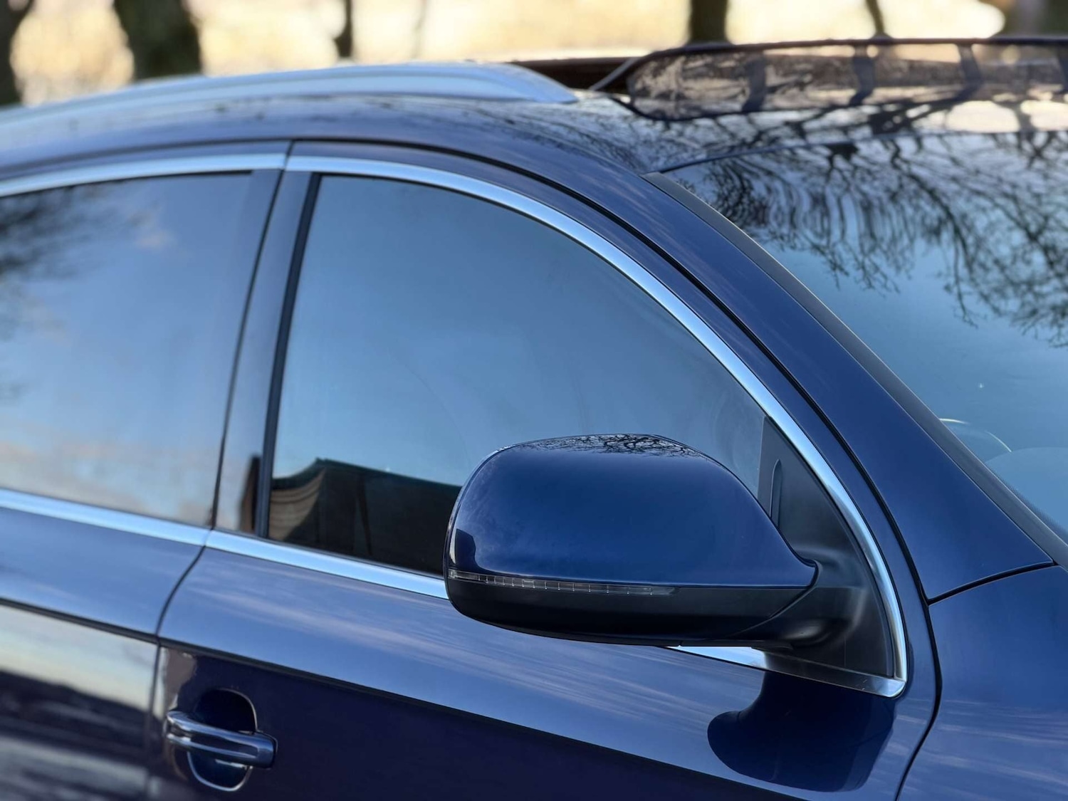 Used Audi Q7 2012 for sale - 77124107: Photo 18