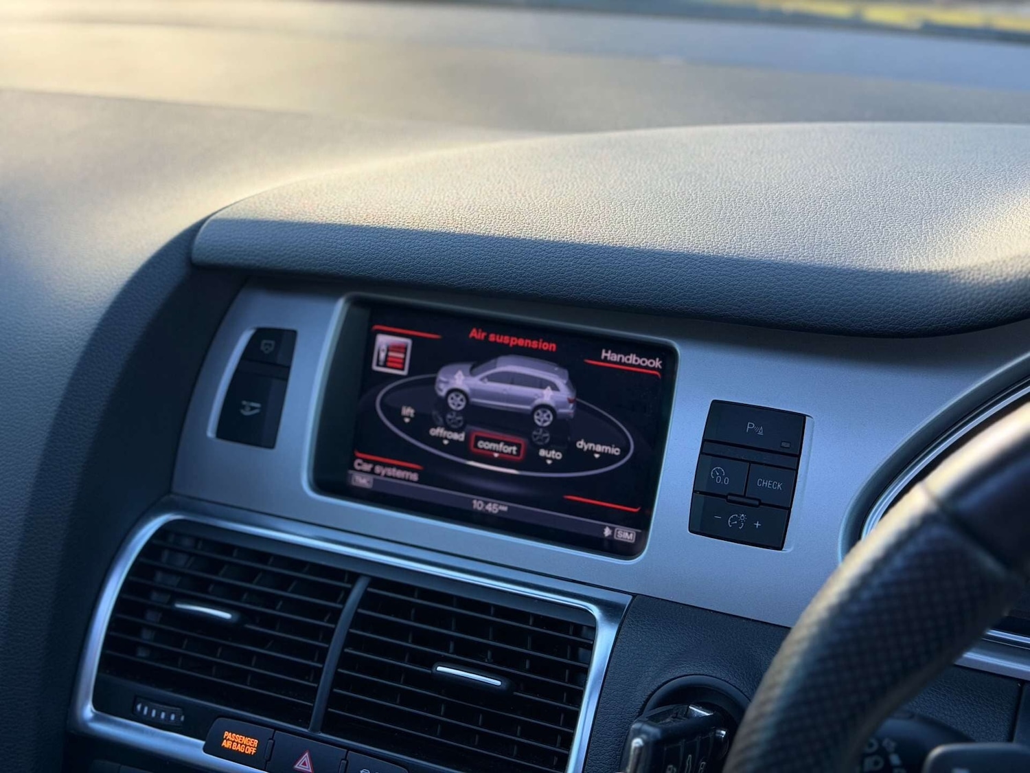 Used Audi Q7 2012 for sale - 77124107: Photo 19