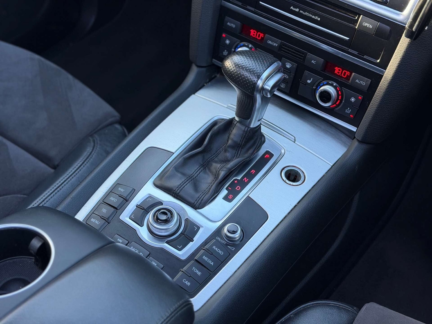 Used Audi Q7 2012 for sale - 77124107: Photo 22