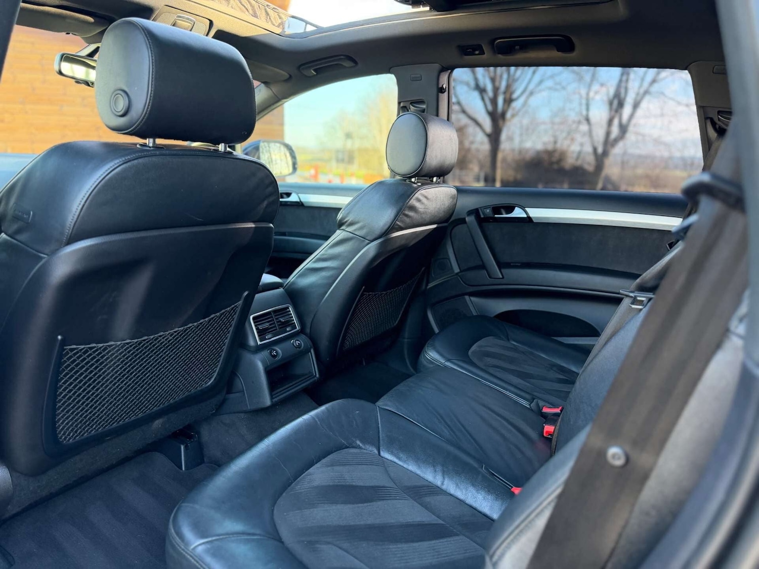 Used Audi Q7 2012 for sale - 77124107: Photo 40