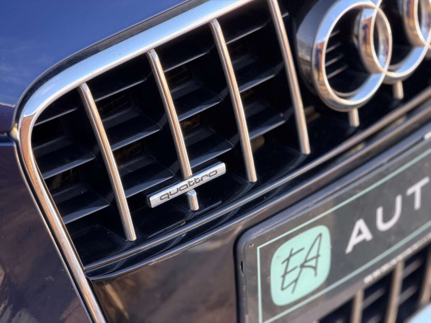 Used Audi Q7 2012 for sale - 77124107: Photo 41