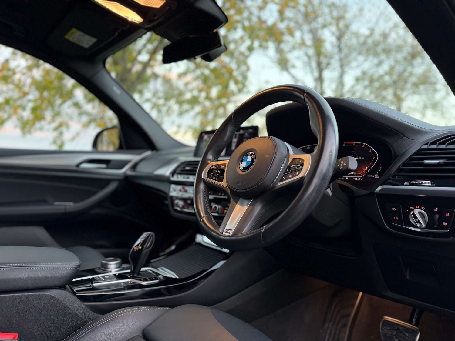 Used BMW X3 2021 for sale - 76977265: Photo 10