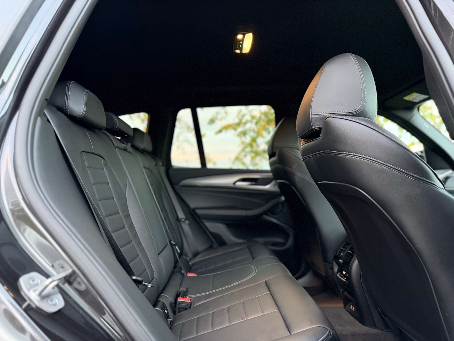 Used BMW X3 2021 for sale - 76977265: Photo 11