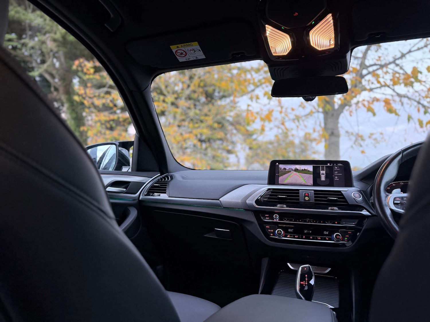 Used BMW X3 2021 for sale - 76977265: Photo 16