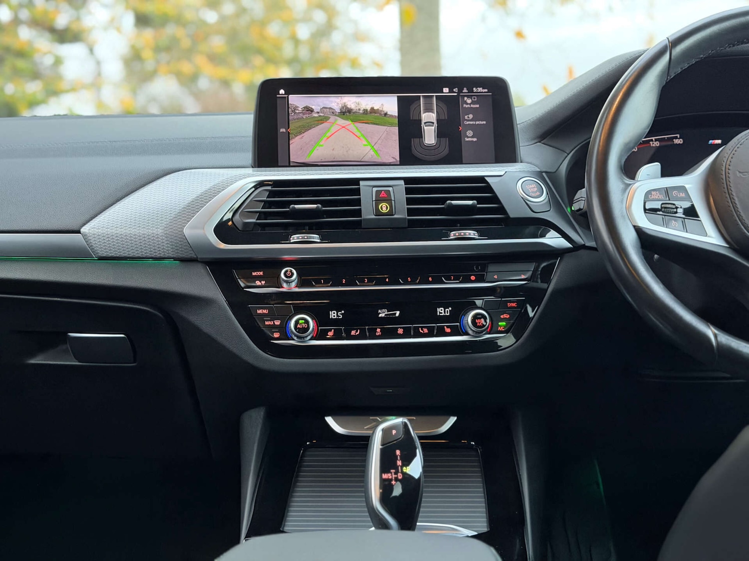 Used BMW X3 2021 for sale - 76977265: Photo 17