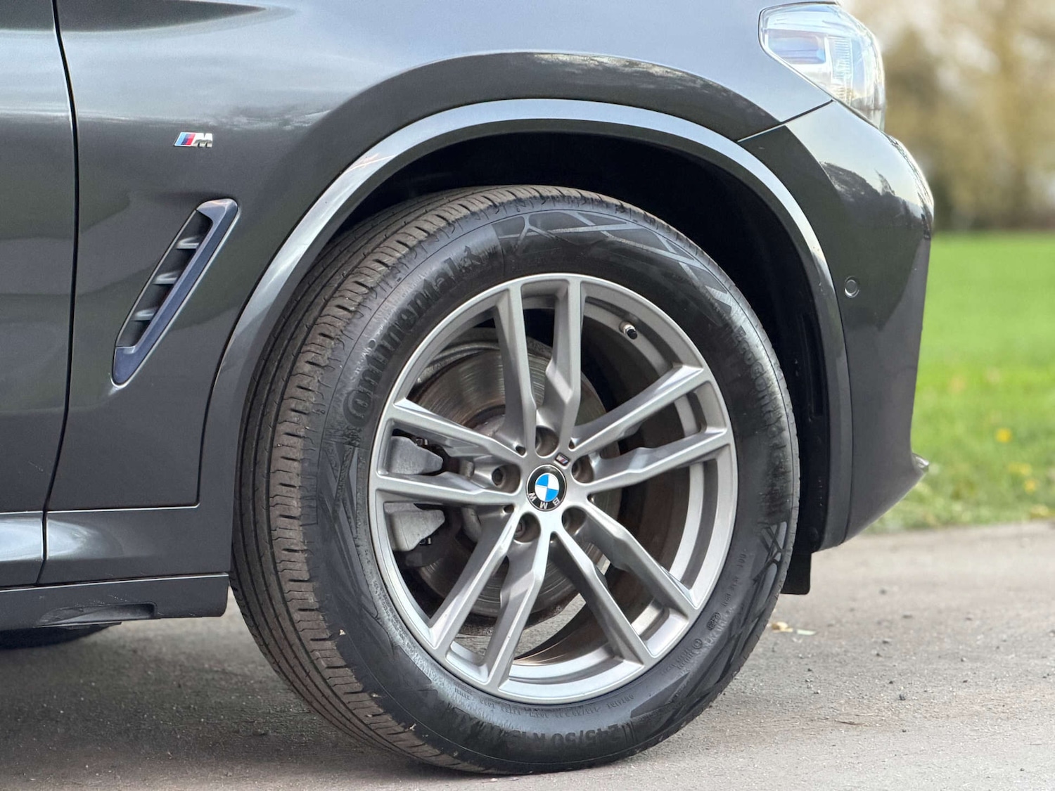 Used BMW X3 2021 for sale - 76977265: Photo 18