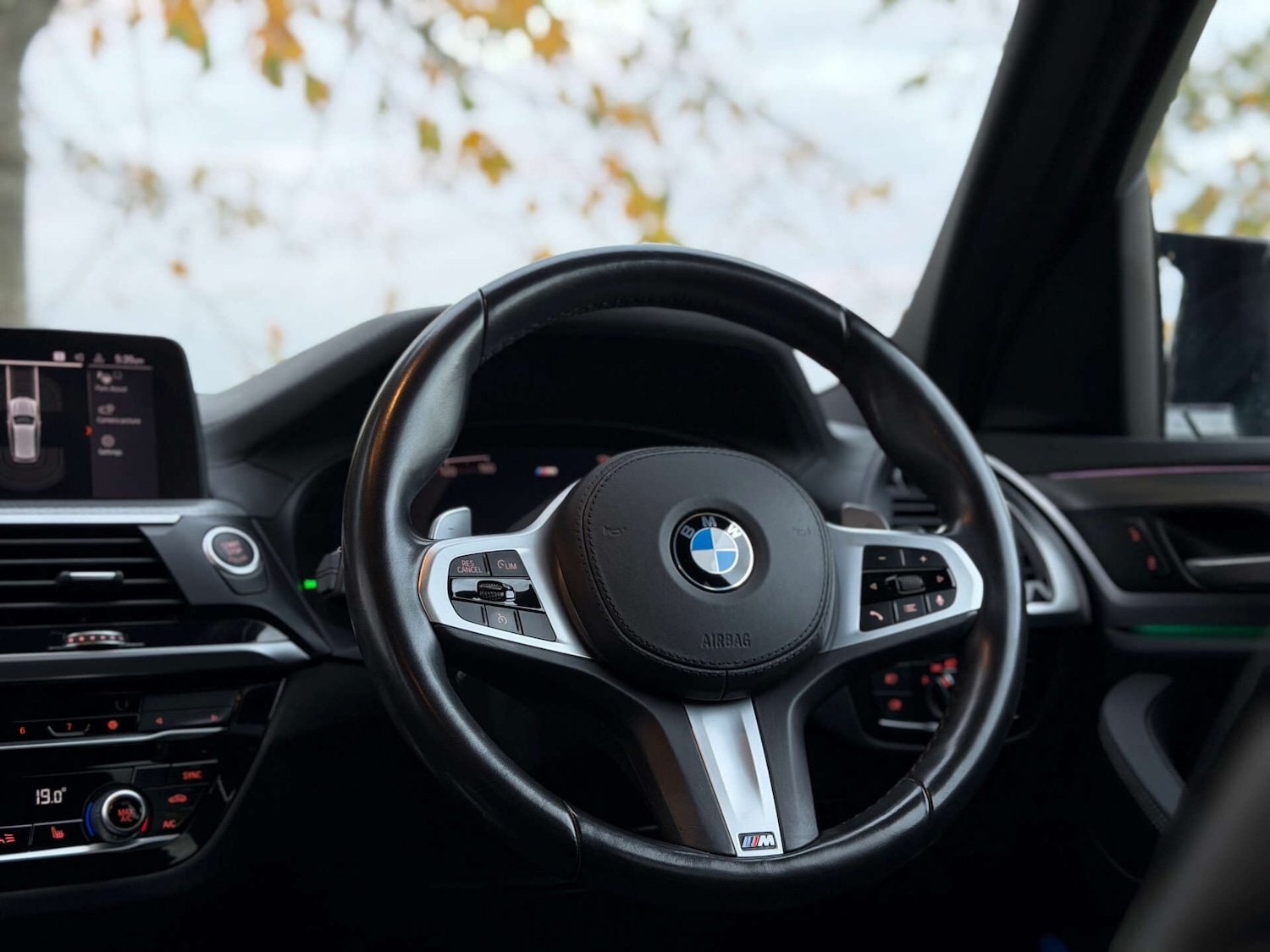 Used BMW X3 2021 for sale - 76977265: Photo 19