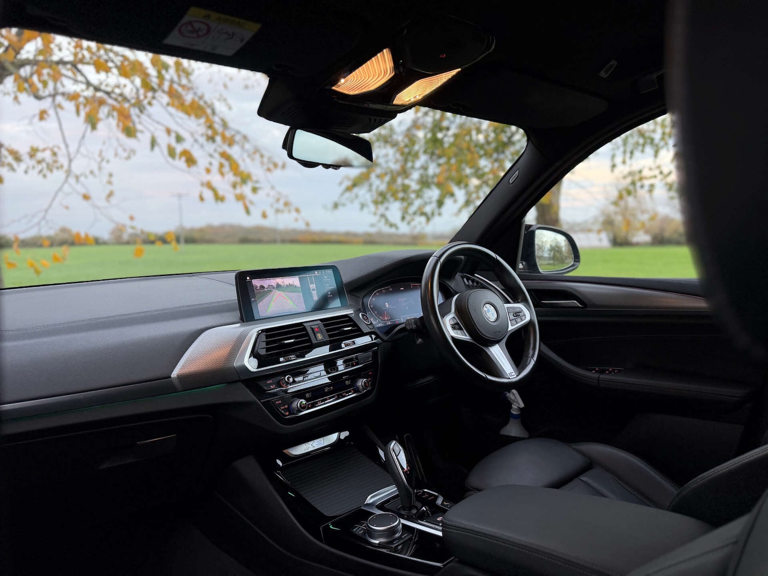 Used BMW X3 2021 for sale - 76977265: Photo 2