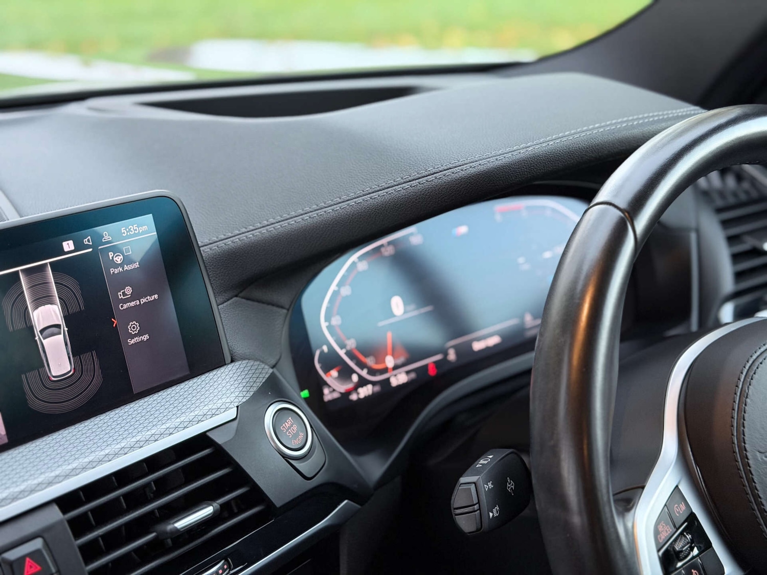 Used BMW X3 2021 for sale - 76977265: Photo 20