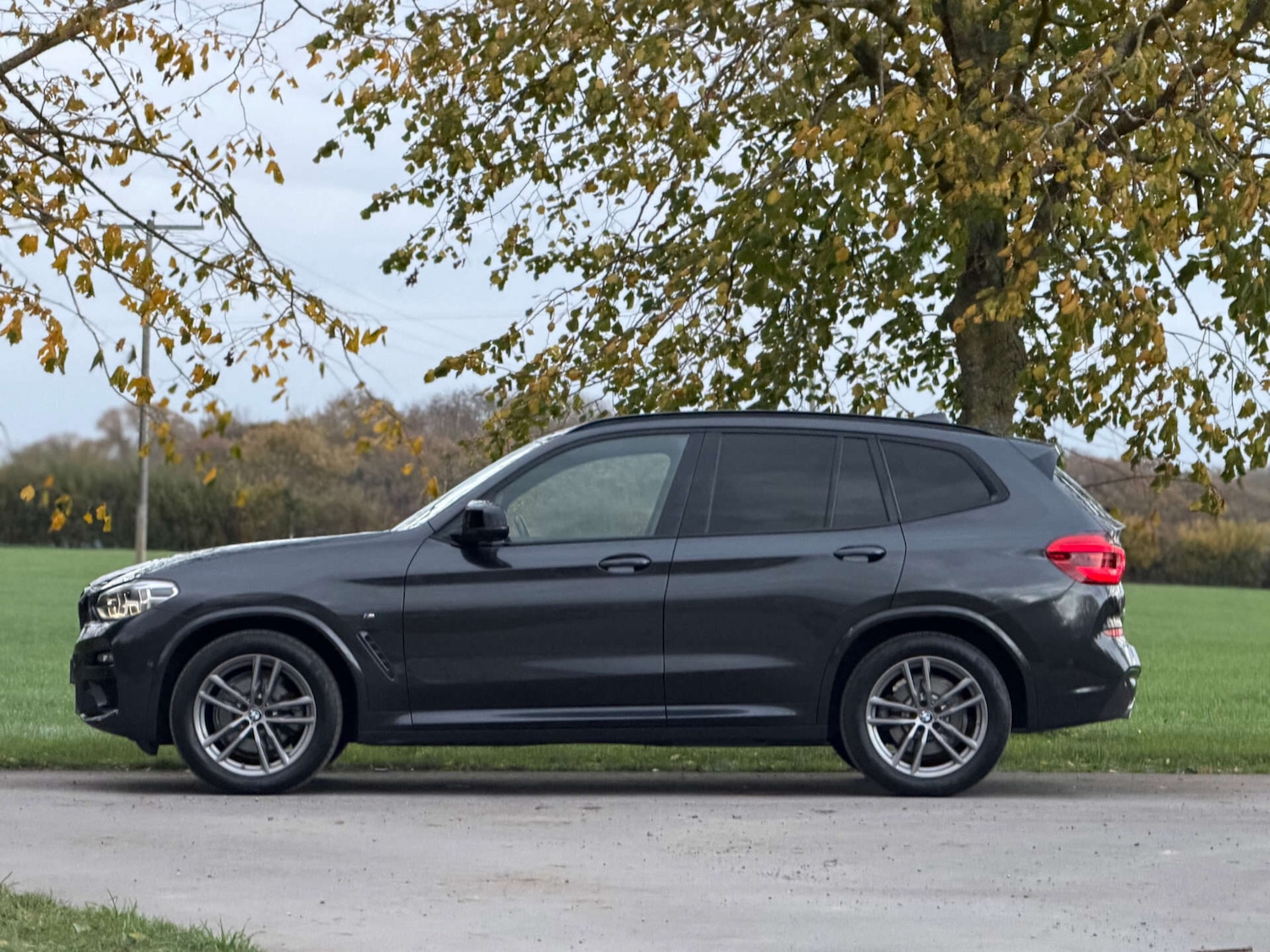 Used BMW X3 2021 for sale - 76977265: Photo 21
