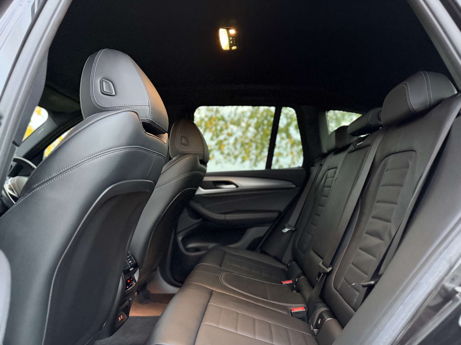 Used BMW X3 2021 for sale - 76977265: Photo 24