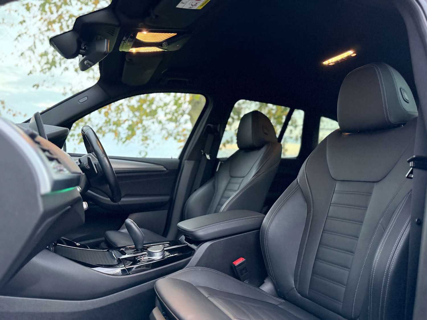 Used BMW X3 2021 for sale - 76977265: Photo 25