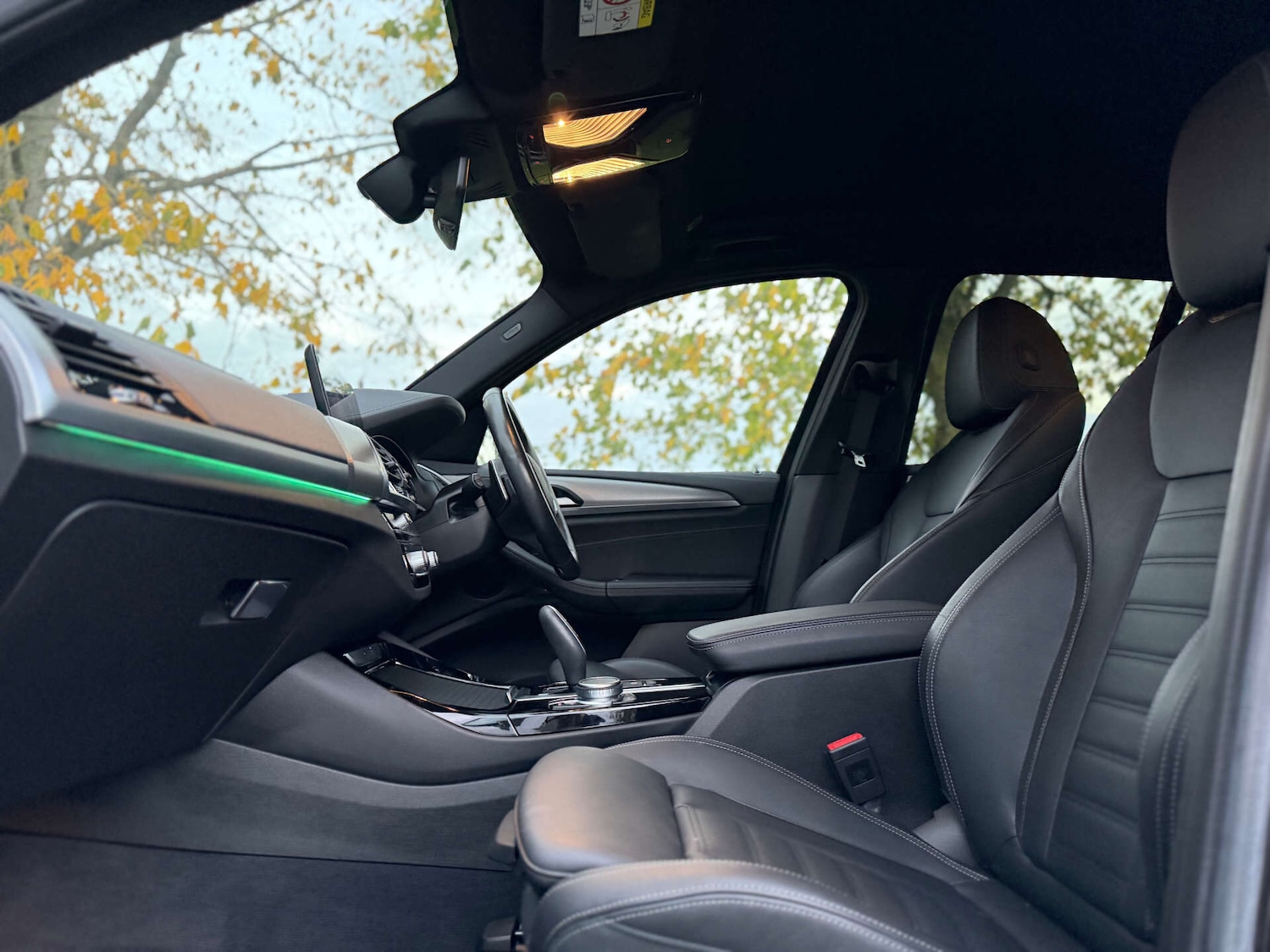 Used BMW X3 2021 for sale - 76977265: Photo 26