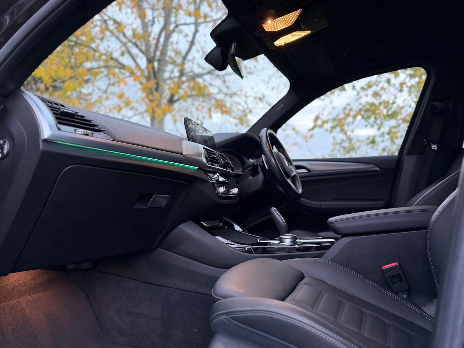 Used BMW X3 2021 for sale - 76977265: Photo 27