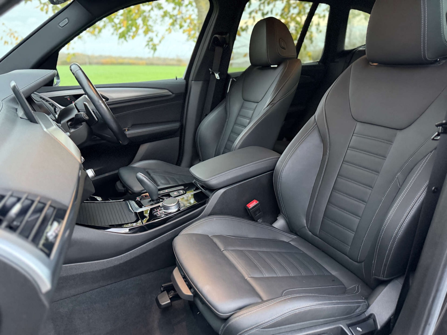 Used BMW X3 2021 for sale - 76977265: Photo 28