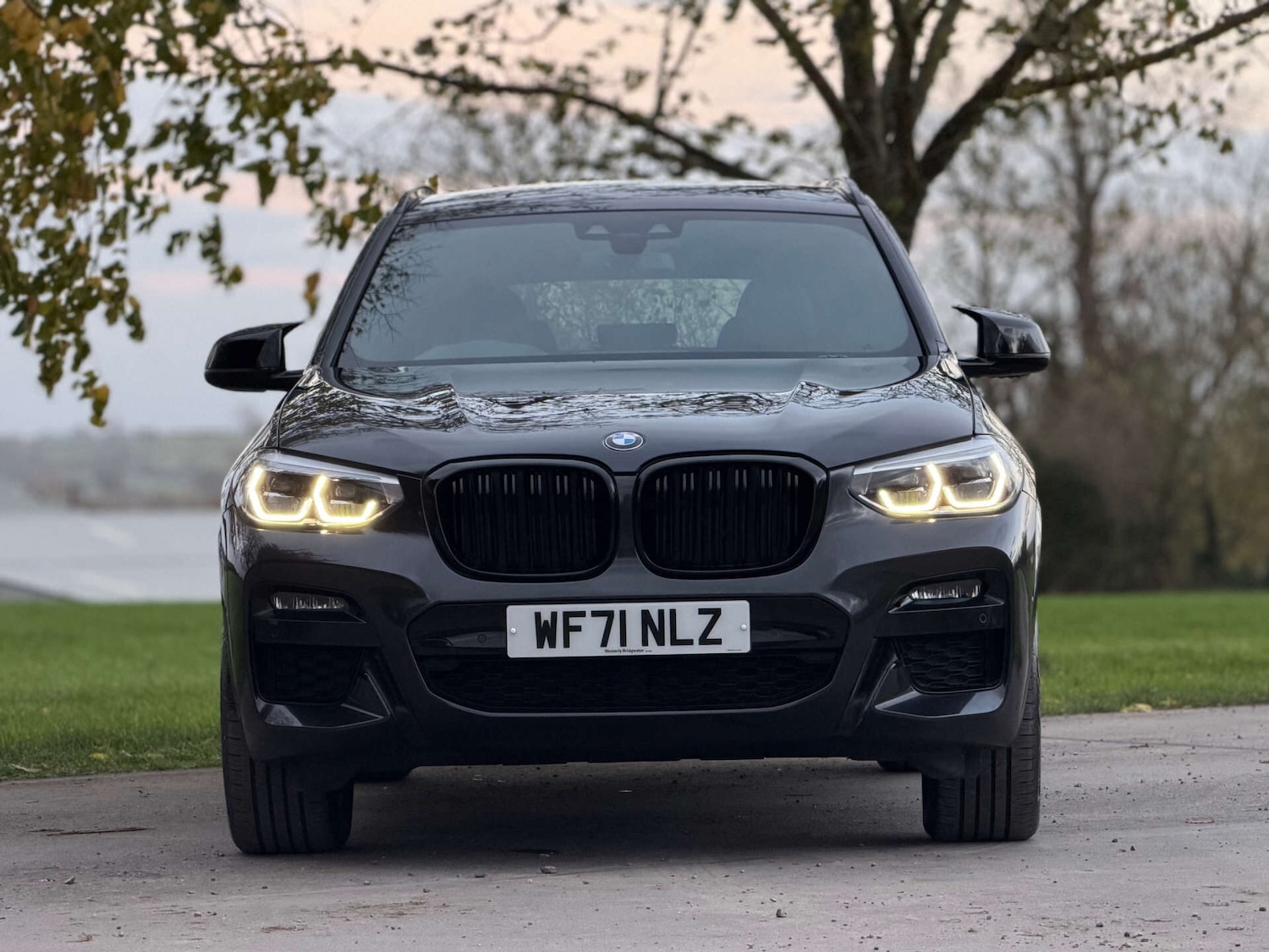 Used BMW X3 2021 for sale - 76977265: Photo 30