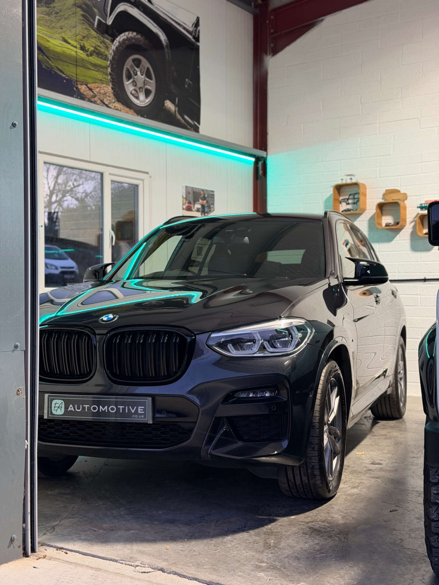 Used BMW X3 2021 for sale - 76977265: Photo 32