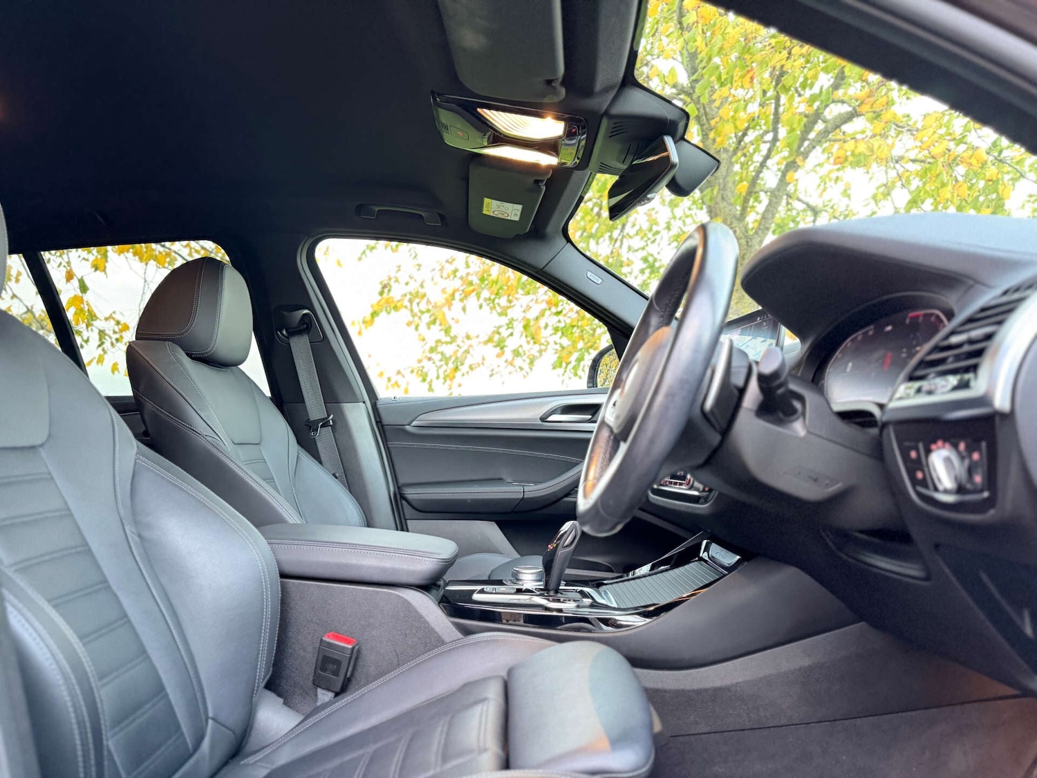 Used BMW X3 2021 for sale - 76977265: Photo 4