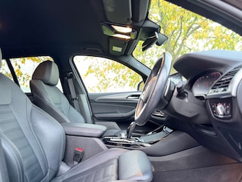 Used BMW X3 2021 for sale - 76977265: Photo