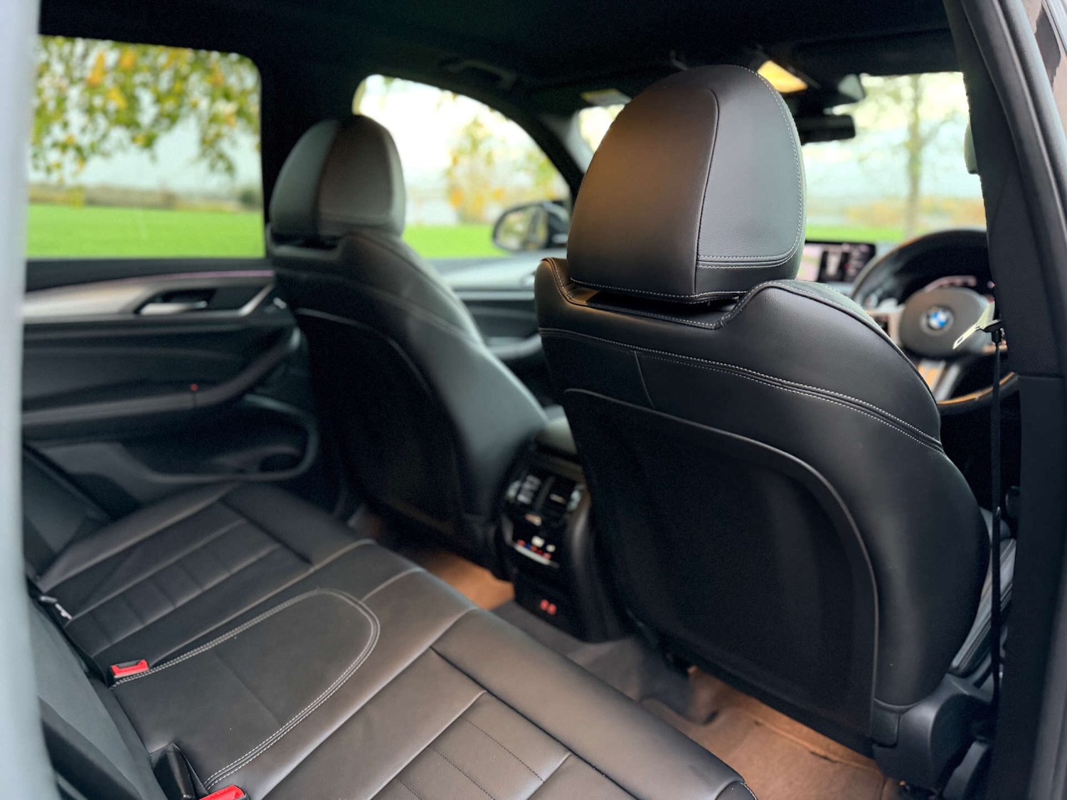 Used BMW X3 2021 for sale - 76977265: Photo 6