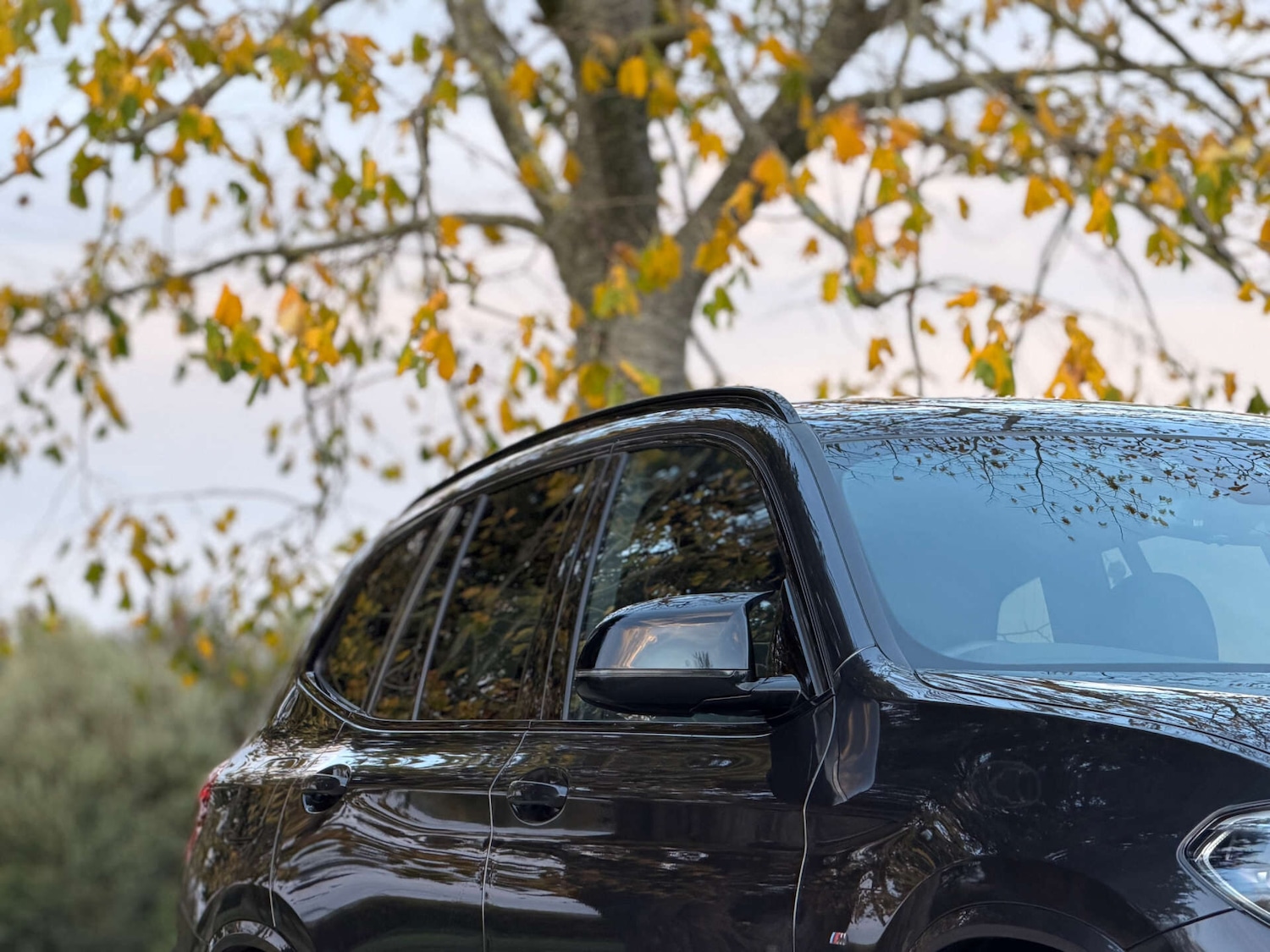 Used BMW X3 2021 for sale - 76977265: Photo 7