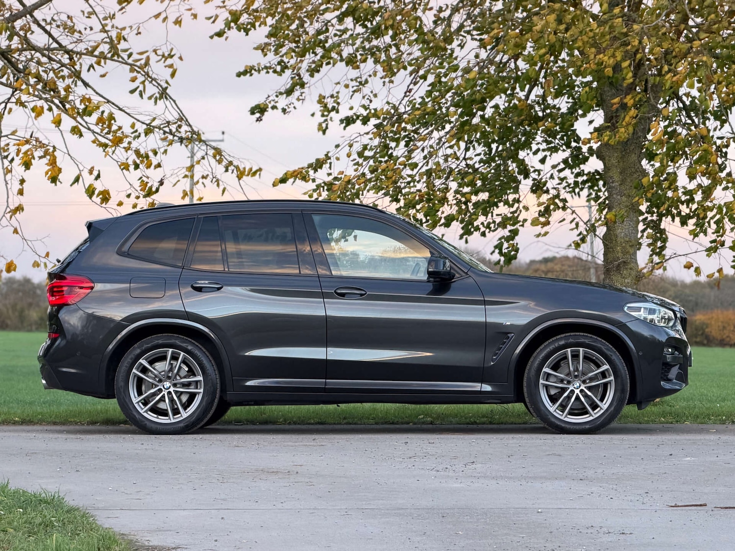 Used BMW X3 2021 for sale - 76977265: Photo 8