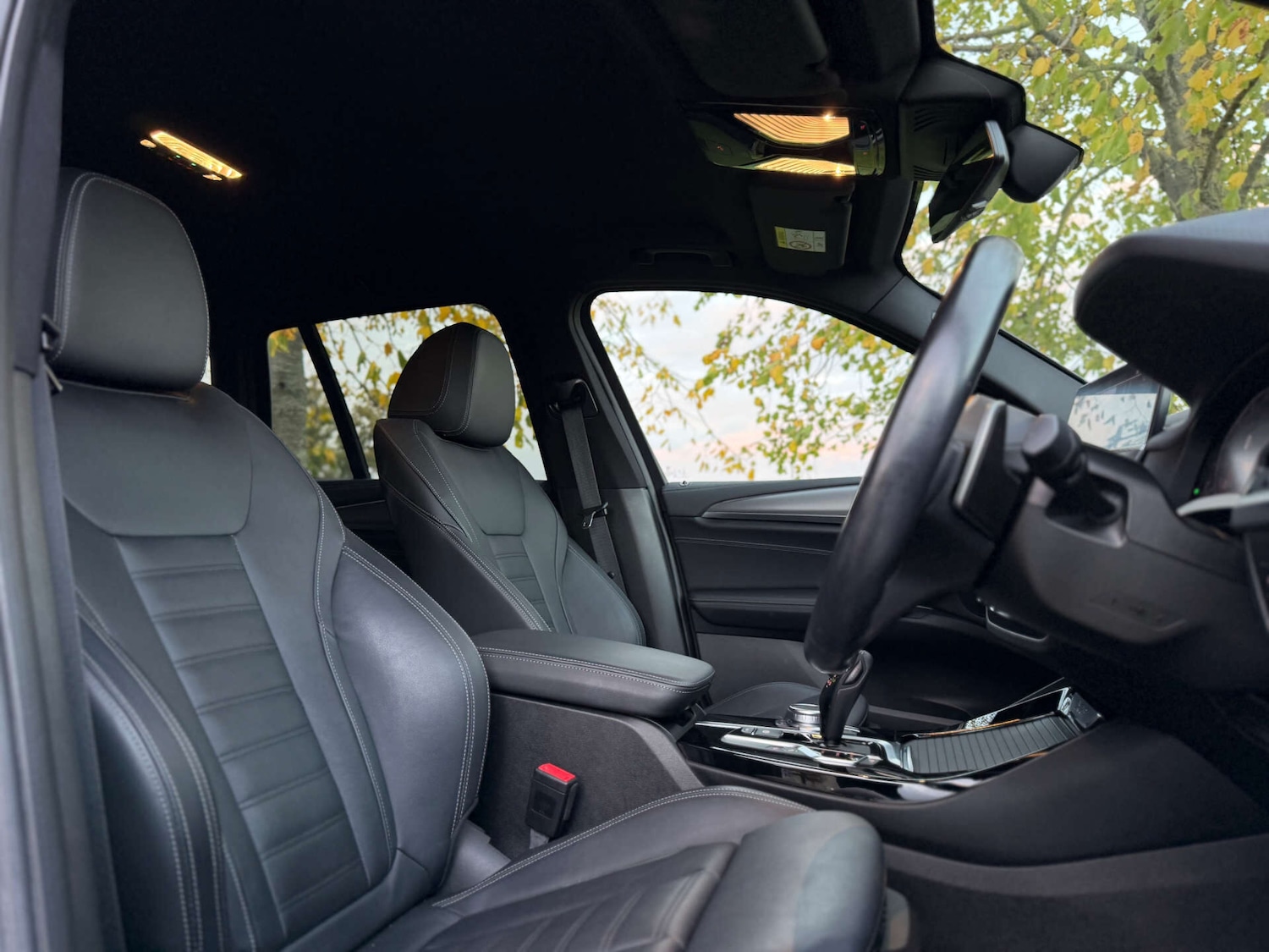 Used BMW X3 2021 for sale - 76977265: Photo 9