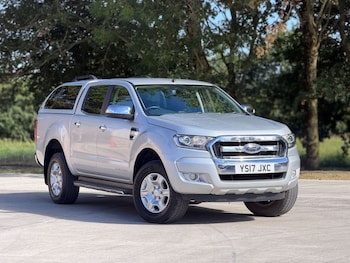 Used Ford Ranger 2017 for sale - 79393314: Photo